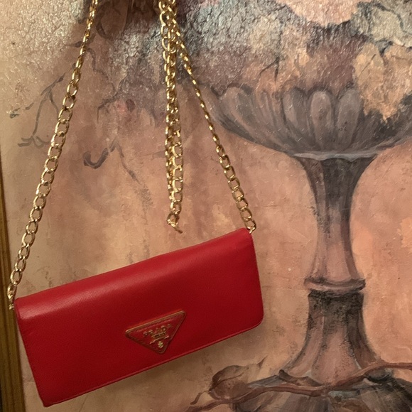 Prada wallet - Picture 14 of 15